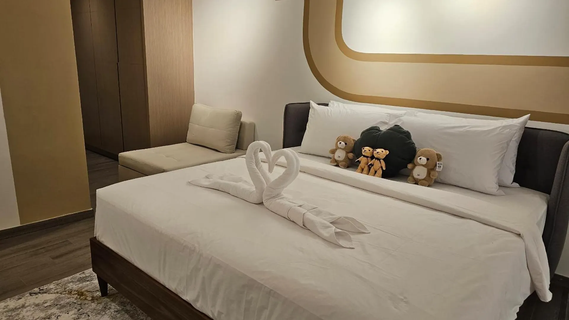 Agile Bukit Bintang By Fantastic Home Kuala Lumpur