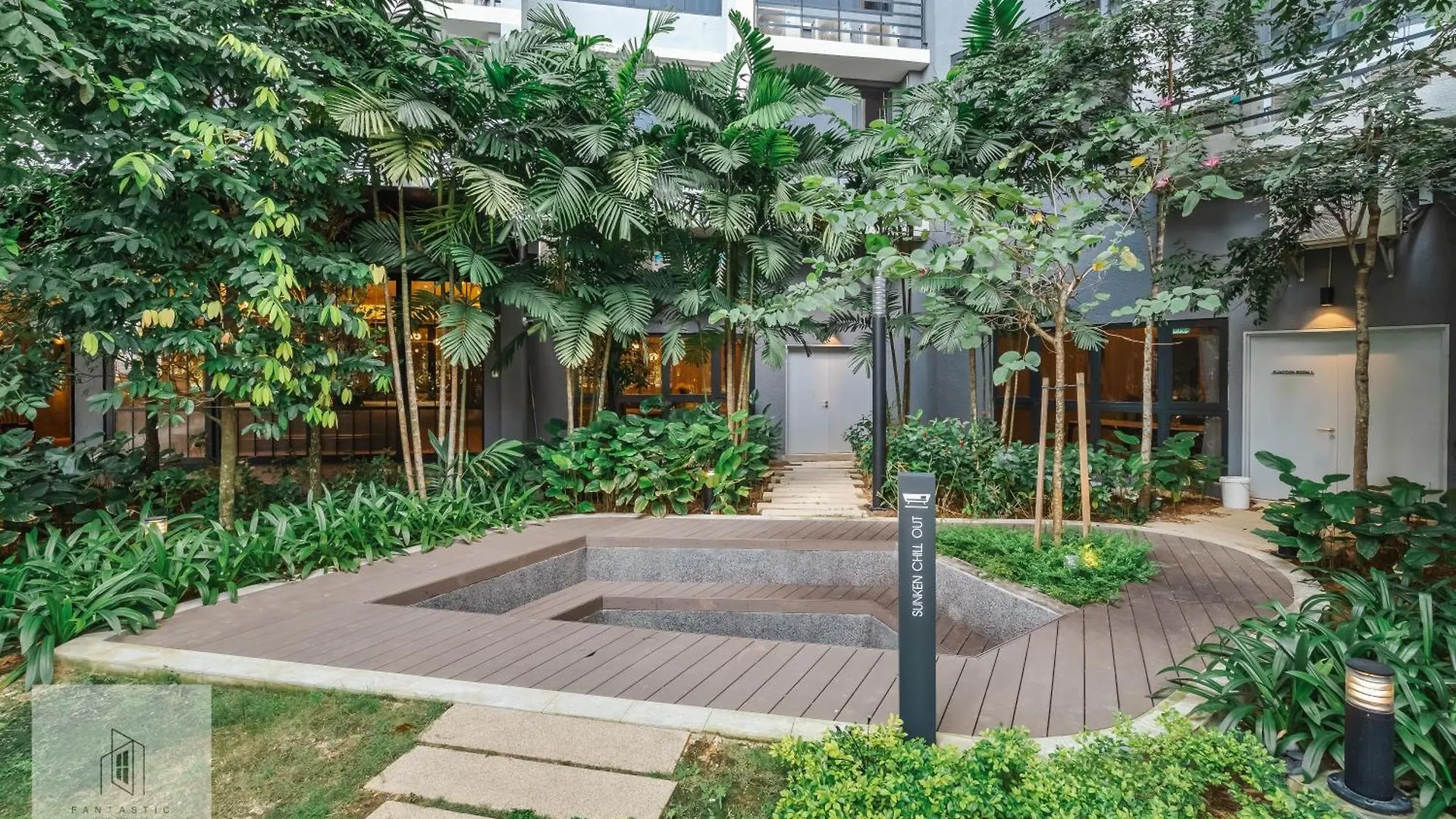 Agile Bukit Bintang By Fantastic Home Kuala Lumpur 0*,