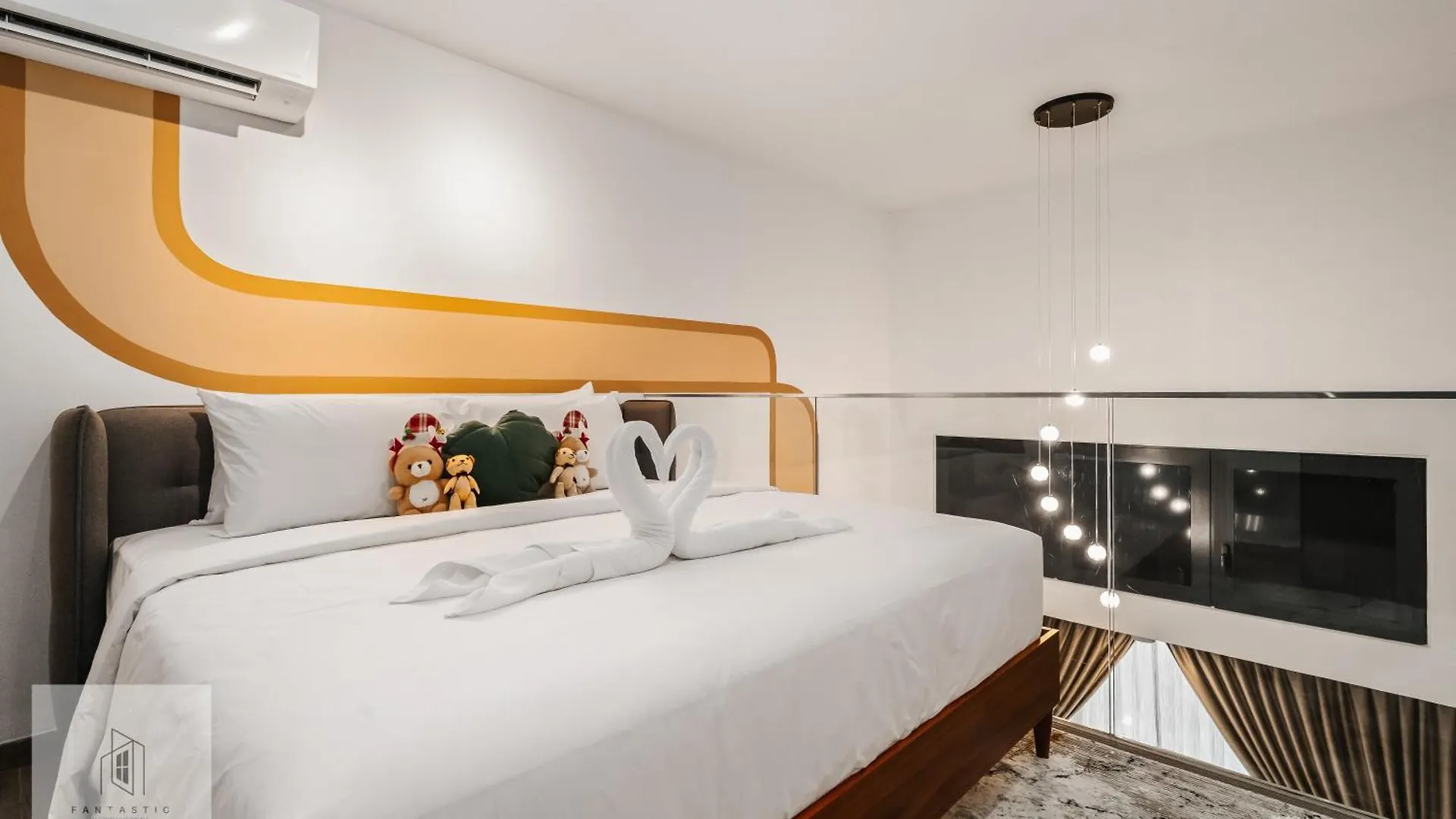 Agile Bukit Bintang By Fantastic Home Kuala Lumpur