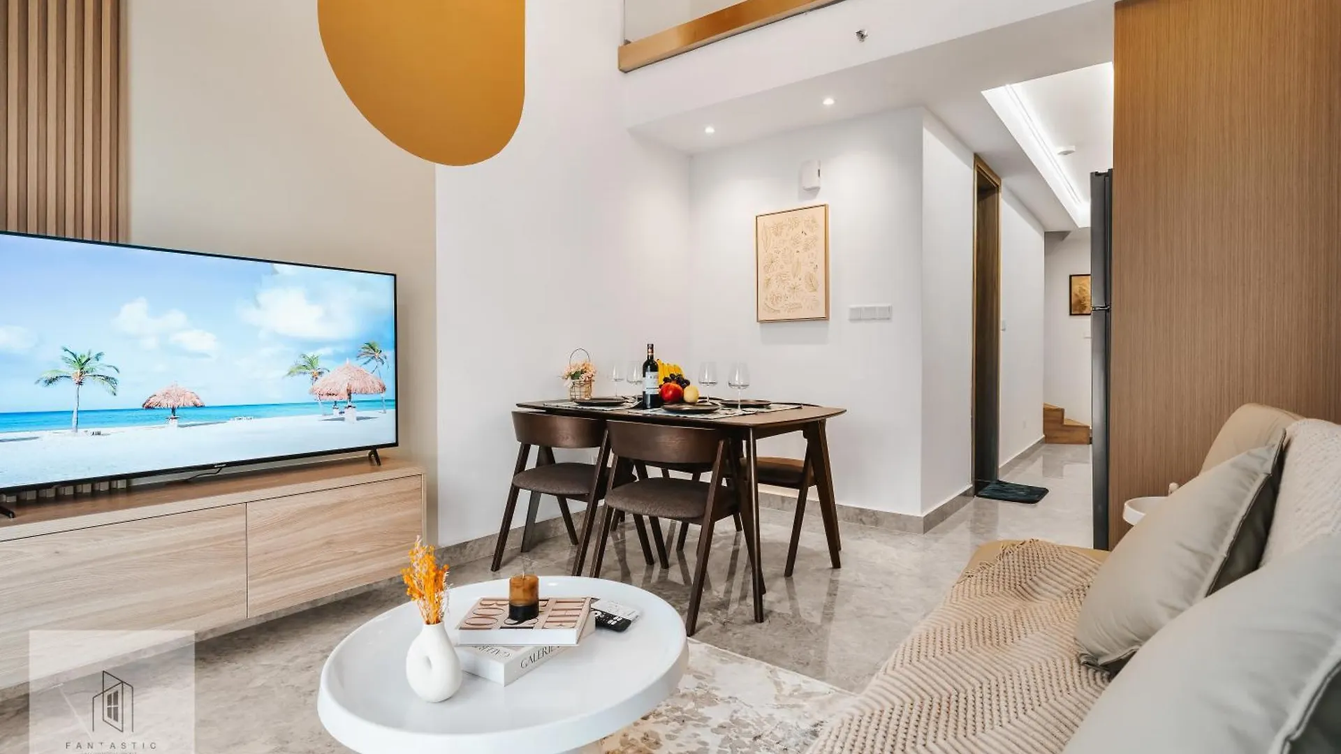 Agile Bukit Bintang By Fantastic Home Kuala Lumpur 0*,  Malezja