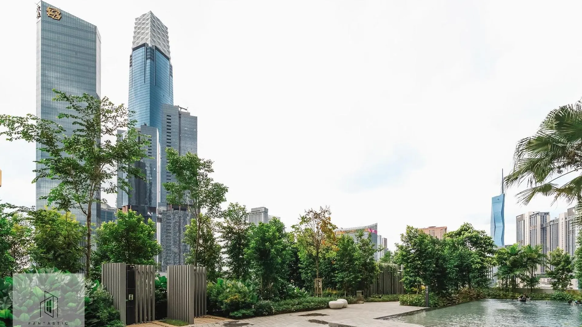 Agile Bukit Bintang By Fantastic Home Kuala Lumpur 0*,  Malezja