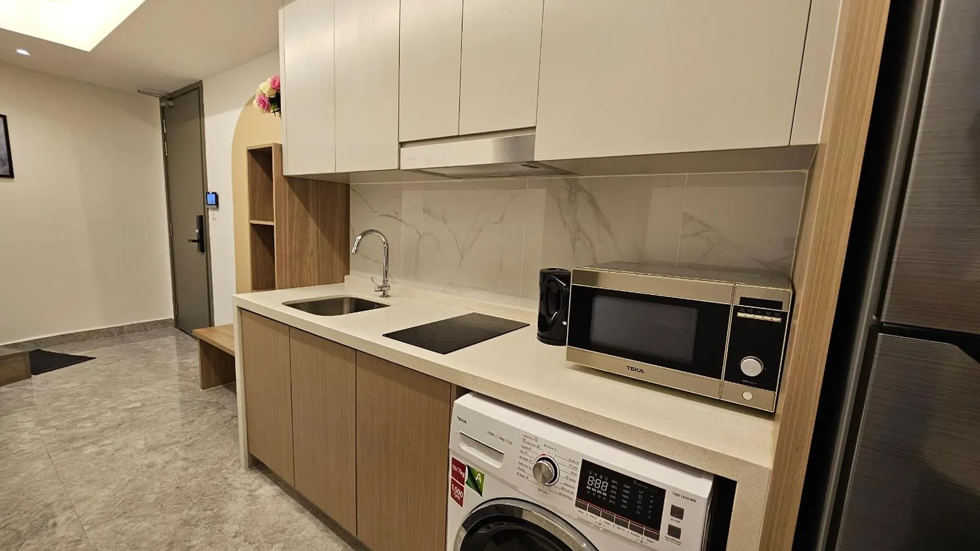 Apartment Agile Bukit Bintang By Fantastic Home Kuala Lumpur Malaysia