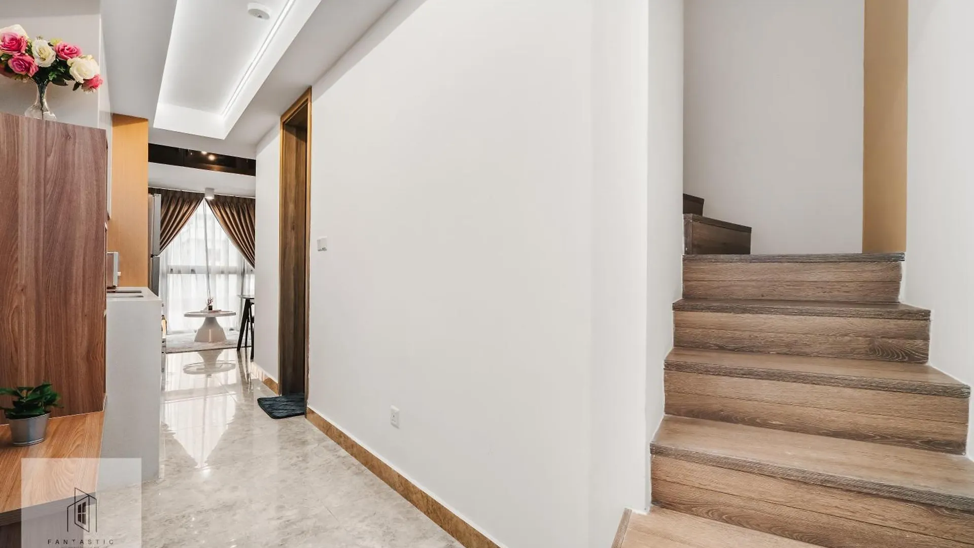 Agile Bukit Bintang By Fantastic Home Kuala Lumpur Apartment
