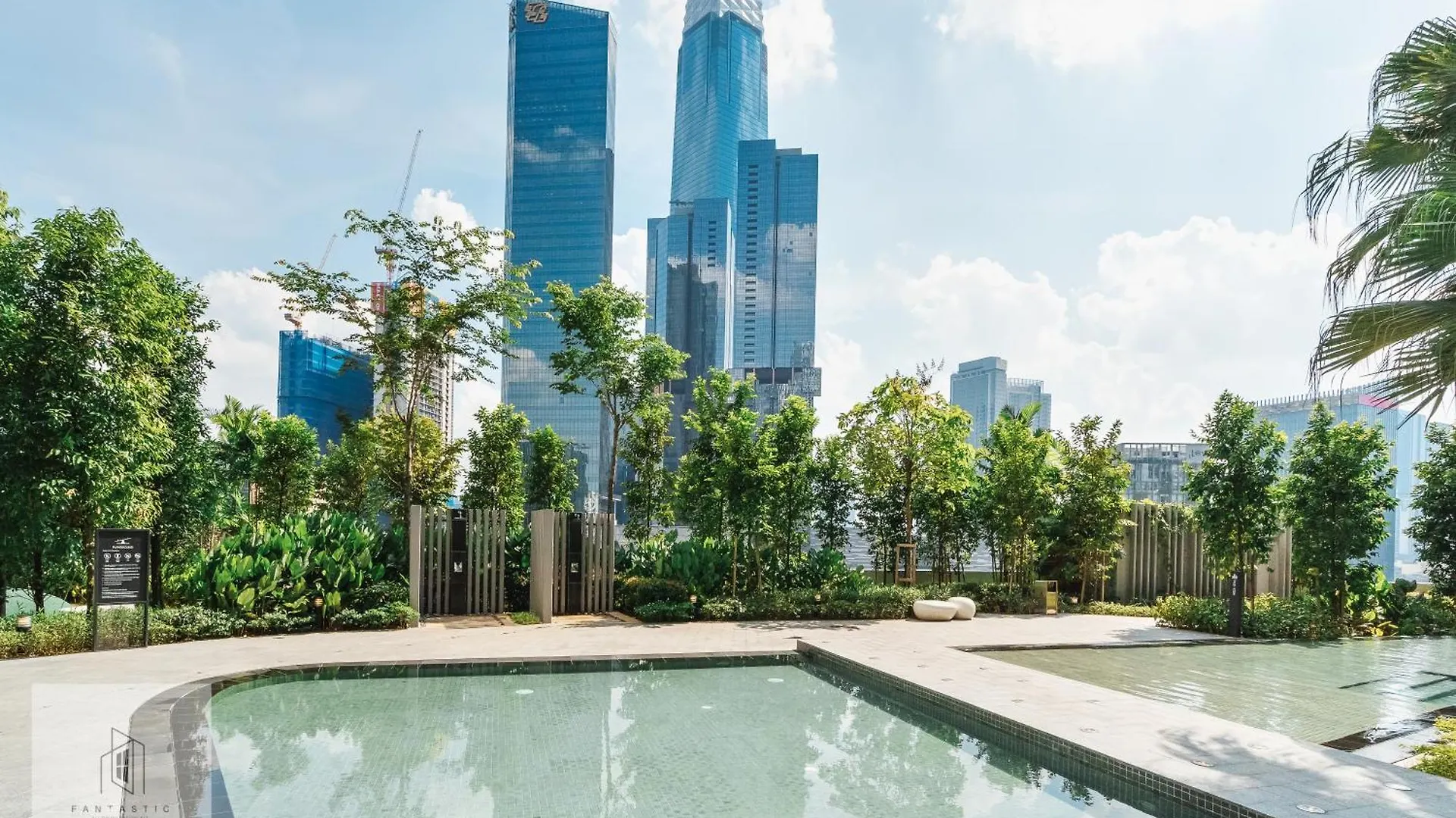 Apartment Agile Bukit Bintang By Fantastic Home Kuala Lumpur Malaysia