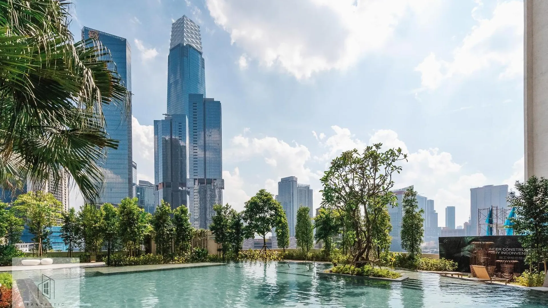 Apartment Agile Bukit Bintang By Fantastic Home Kuala Lumpur