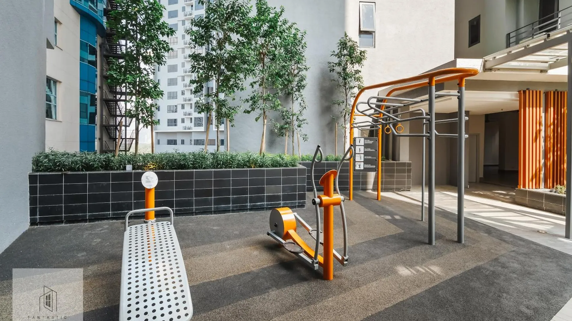 Agile Bukit Bintang By Fantastic Home Kuala Lumpur Apartment