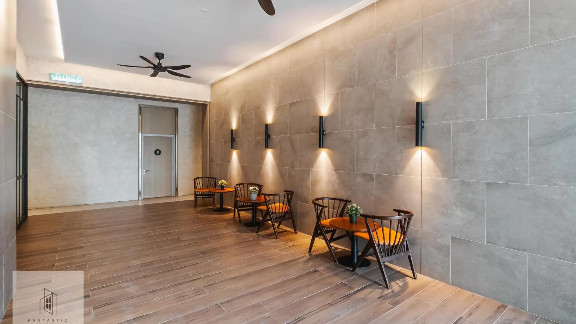 Apartment Agile Bukit Bintang By Fantastic Home Kuala Lumpur