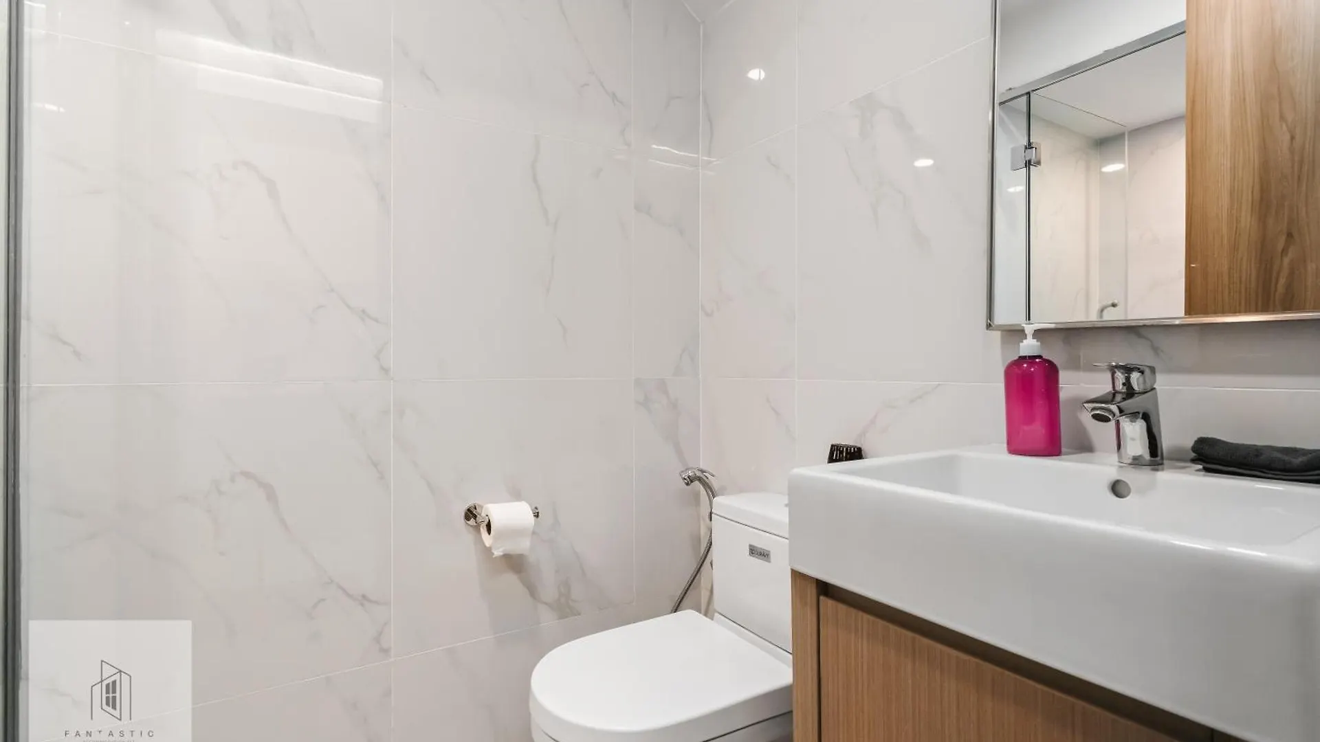 Apartment Agile Bukit Bintang By Fantastic Home Kuala Lumpur