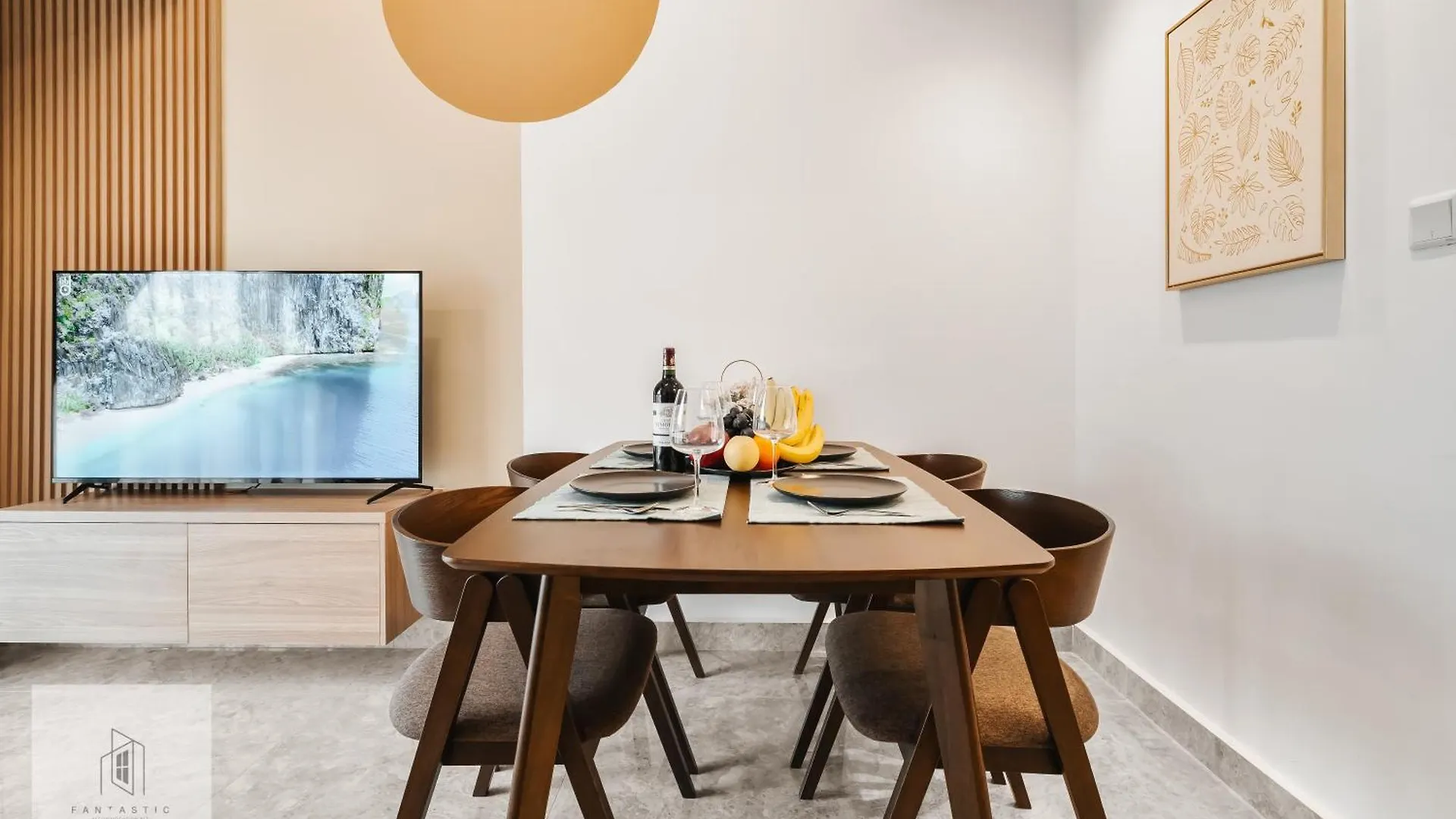 Agile Bukit Bintang By Fantastic Home Kuala Lumpur 0*,  Malaysia