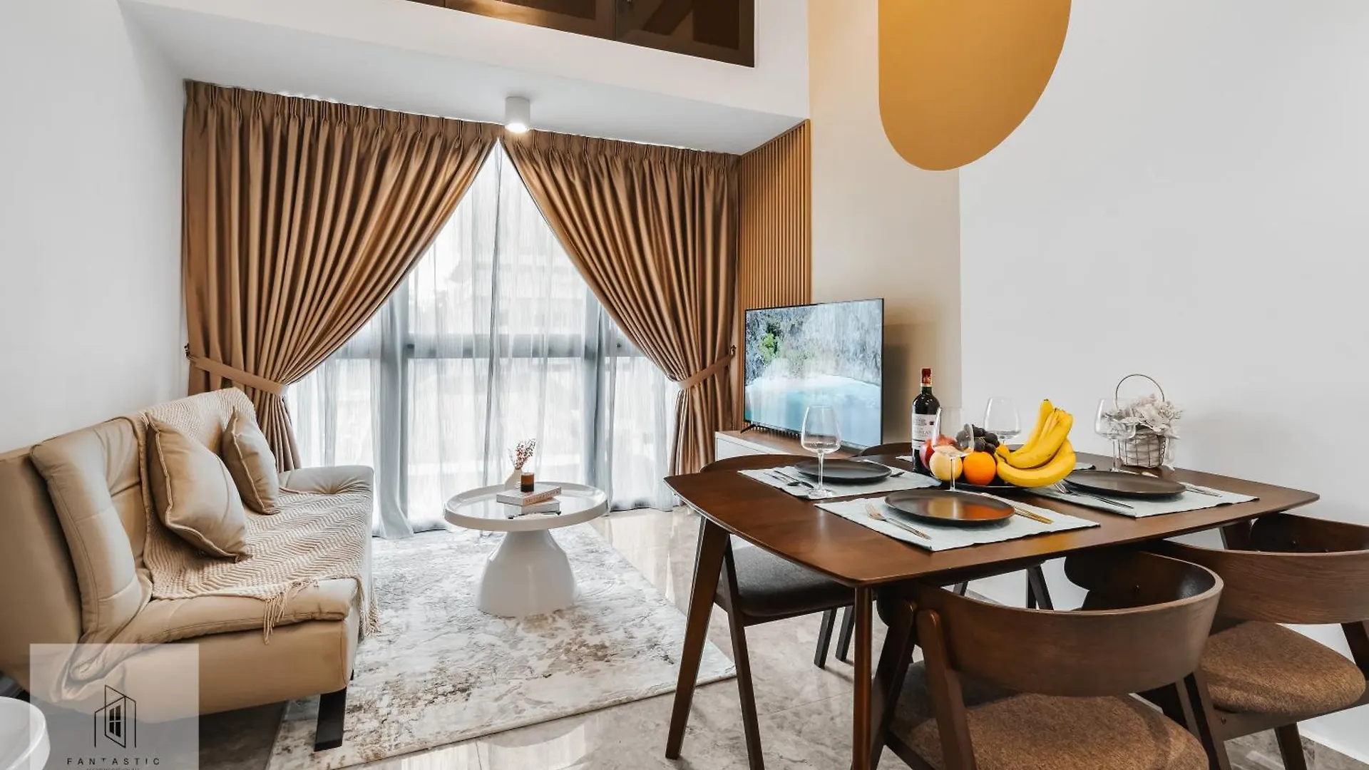 Agile Bukit Bintang By Fantastic Home Kuala Lumpur