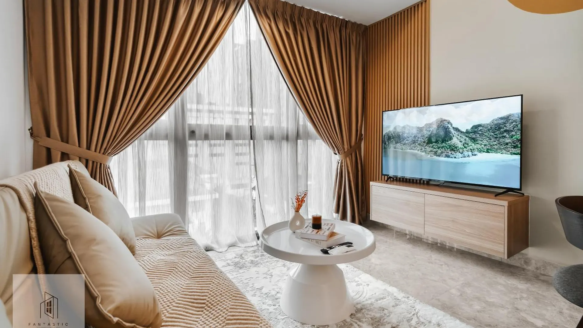 Agile Bukit Bintang By Fantastic Home Kuala Lumpur Apartment