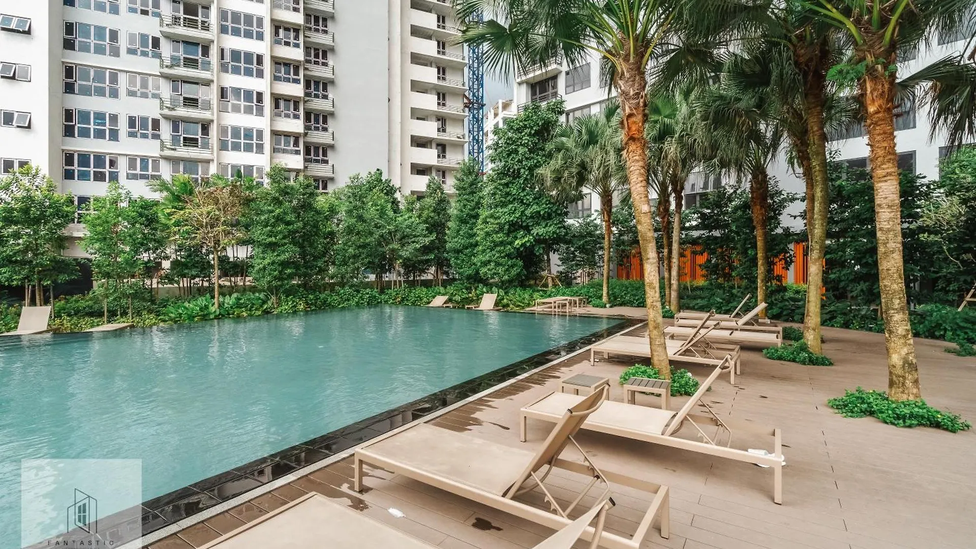 Agile Bukit Bintang By Fantastic Home Kuala Lumpur Apartment