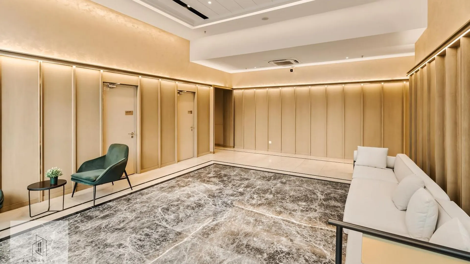 Apartment Agile Bukit Bintang By Fantastic Home Kuala Lumpur