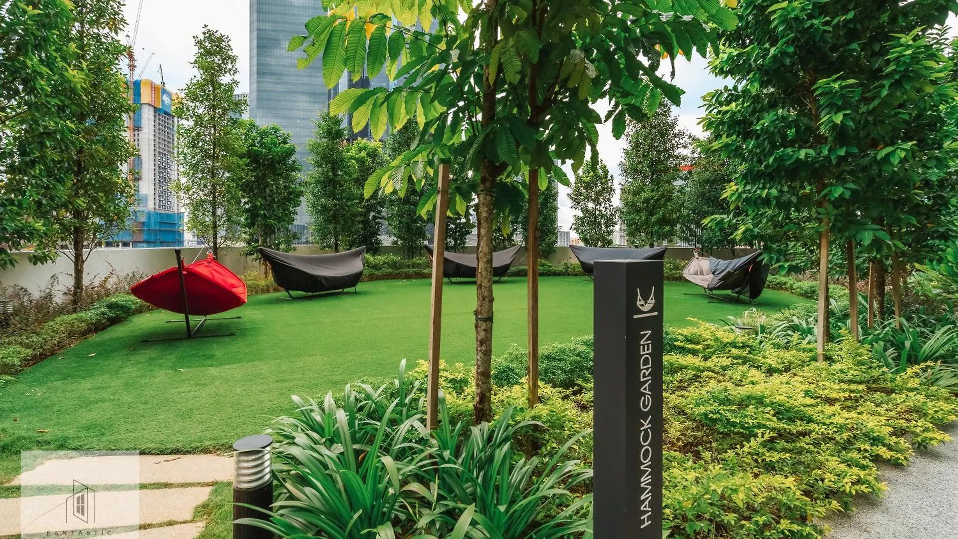 Apartment Agile Bukit Bintang By Fantastic Home Kuala Lumpur