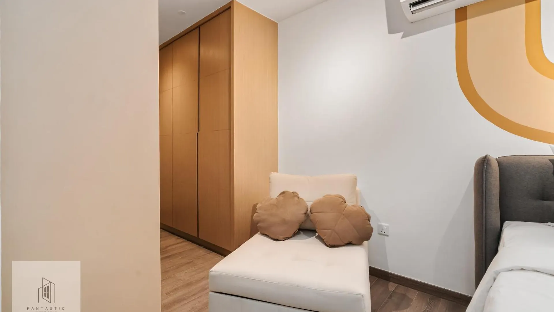 Agile Bukit Bintang By Fantastic Home Kuala Lumpur Malaysia