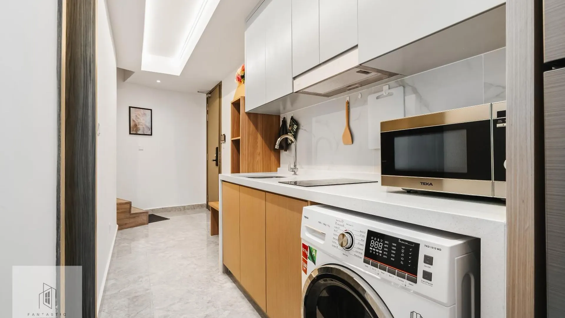 Agile Bukit Bintang By Fantastic Home Kuala Lumpur Apartment