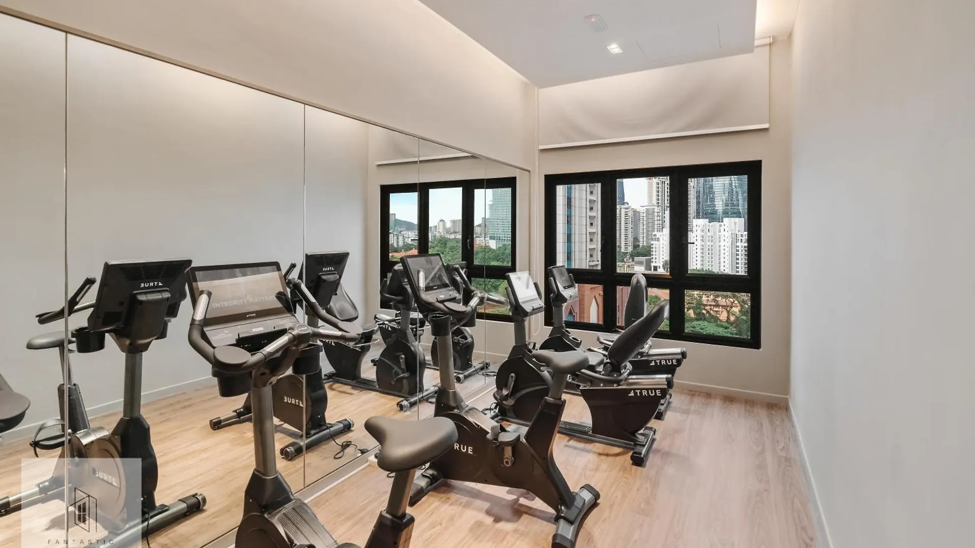 Agile Bukit Bintang By Fantastic Home Kuala Lumpur