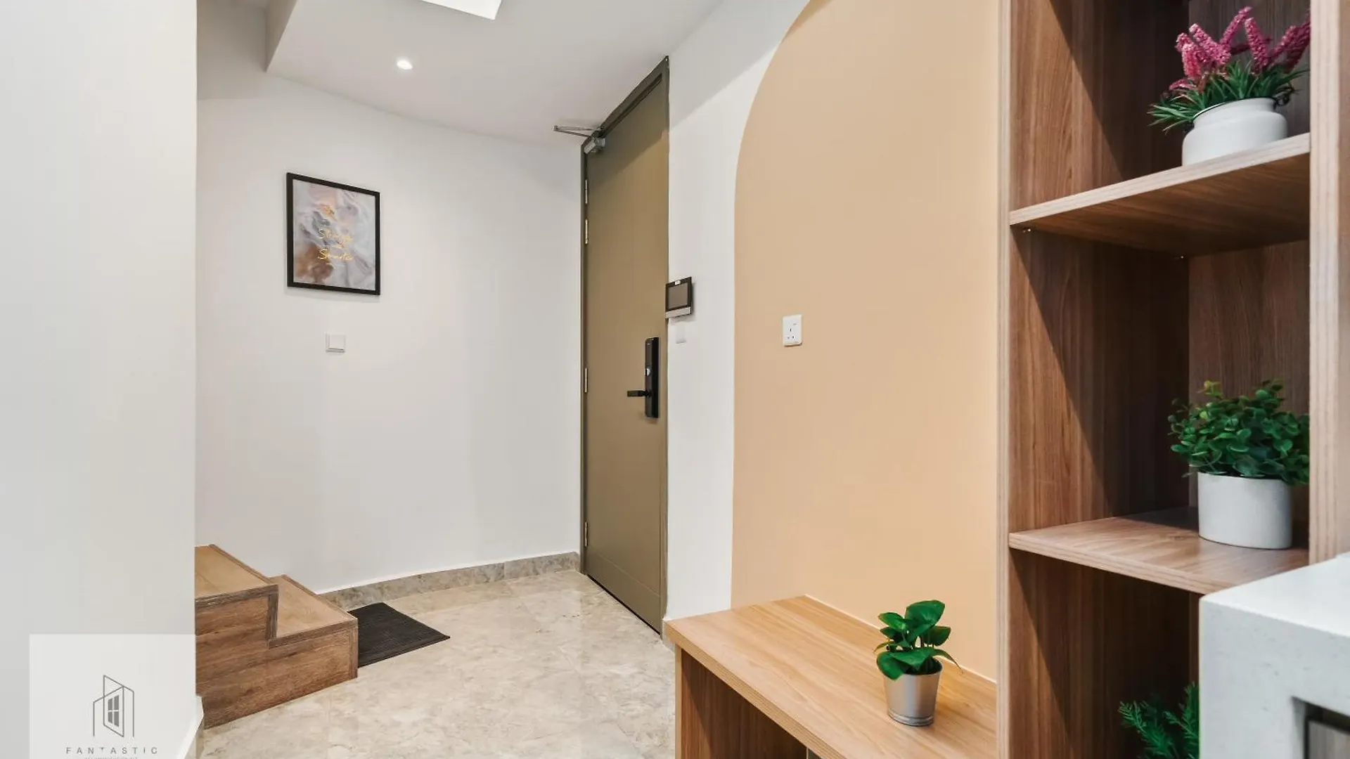 Agile Bukit Bintang By Fantastic Home Kuala Lumpur
