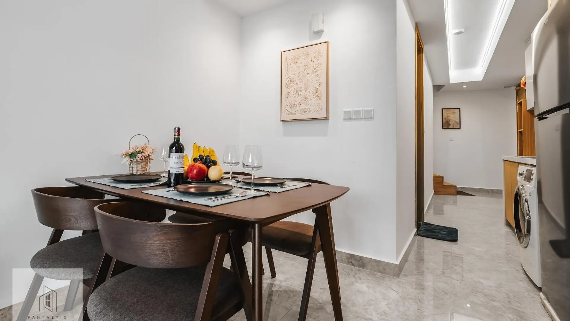 Apartment Agile Bukit Bintang By Fantastic Home Kuala Lumpur