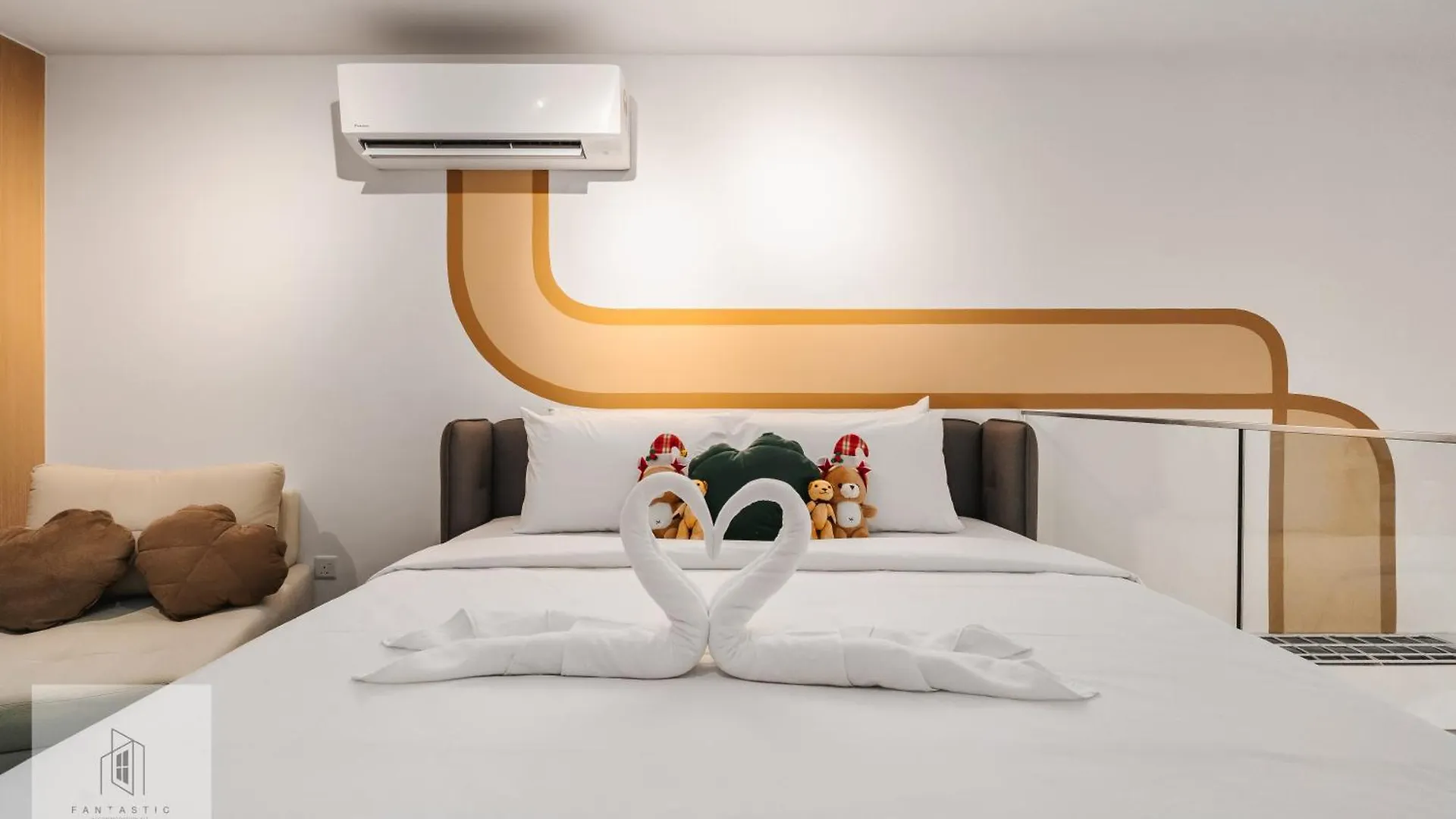 Agile Bukit Bintang By Fantastic Home Kuala Lumpur Malaysia