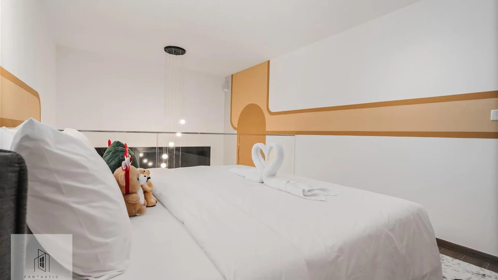 Agile Bukit Bintang By Fantastic Home Kuala Lumpur Malaysia