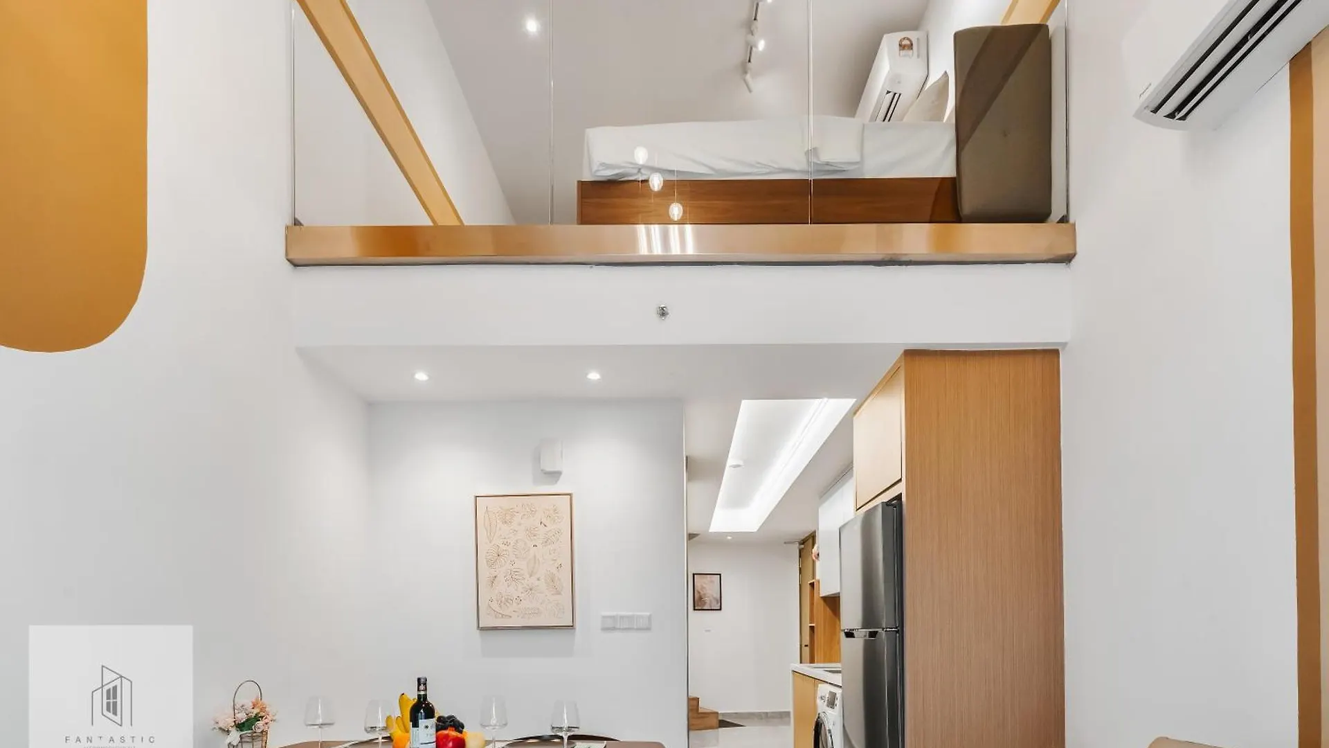 Agile Bukit Bintang By Fantastic Home Kuala Lumpur 0*,  Malaysia