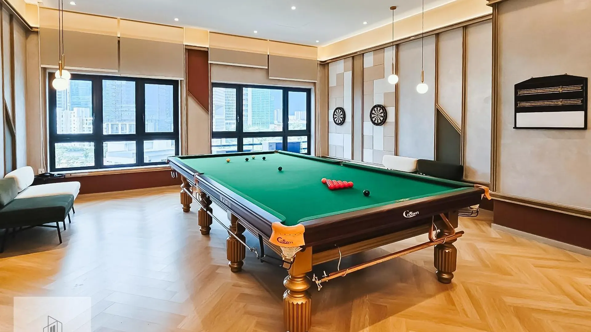 Agile Bukit Bintang By Fantastic Home Kuala Lumpur Malaysia